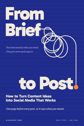 The book's cover