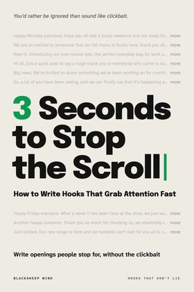 The book's cover